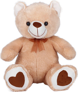 Ultra Angel Teddy Soft Toy - 22 inch