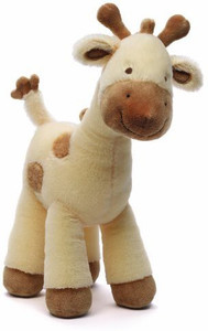 Gund Baby Gund Niffer Giraffe Plush Toy, Medium - 20 inch
