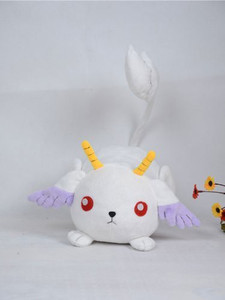 procosplay Karneval Niji Cosplay Plush Doll For Cosplay