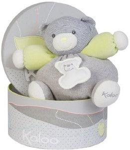 Kaloo Zen Small Green Bear