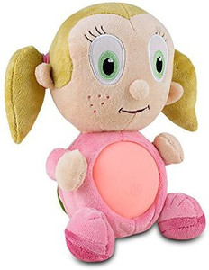 Nite Nite Lightzzz Betty The Girl
