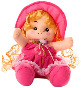 Funzoo Karina Doll - 11.811 inch
