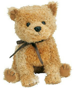 Ty Beanie Ba Scampy The Dog