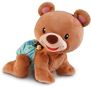 VTech Bear Bride - 20 inch