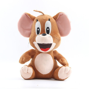 Cuddles Jerry - 30 cm
