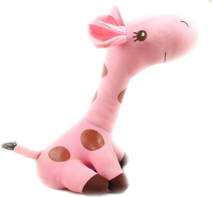Tickles Giraffe - 35 cm