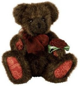 Ty Attic Treasure Martina The Bear
