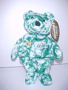 Salvino's Bammers (Joe Namath 12)