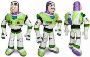 Disney Interactive Studios Toy Story 3 - 5.4 inch