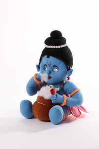 Funzoo Makhan Chor - 12 inch