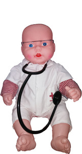 Baby alive stethoscope sales