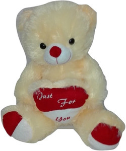 Cuddles Just For You Teddy - 70 cm
