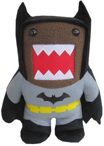 Domo Batman Small 6
