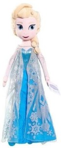 Disney Frozen Elsa Large 24