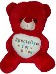 Cuddles Specially For You Teddy - 50 cm