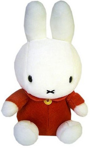 Dick Bruna Miffy 85
