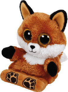 Jungly World SLY - fox - 6 inch