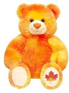 Build A Bear 17