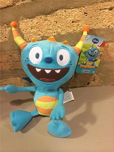 Henry hugglemonster plush hotsell