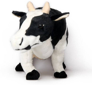 S S Mart Beautiful Cow - 75 cm