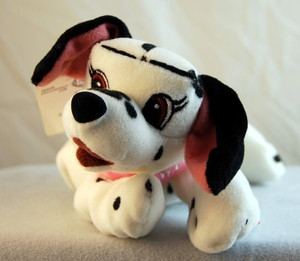Disney 101 Dalmations Jewel 8