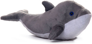 Play N Pet Dolphin - 40 cm