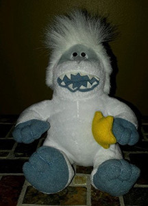 Stuffins Rudolph Island Of Misfit7