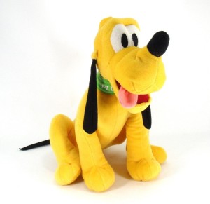 Disney Pluto 16