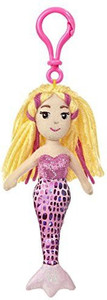 Sea Sparkles Mermaid Marinna Clipon ~65