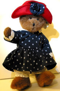Boyds Bears 13