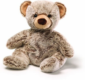 Gund Mushmellows Bear Plush