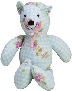 Kapaass Cuddly Teddy - 22 cm