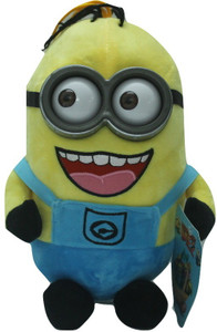 Siltason Shakti MINION 125 - 31 cm