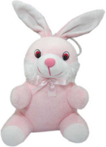 Advance Hotline Stuffed bunny rabbit - 11 cm