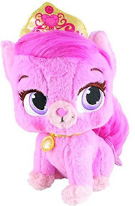 Disney Palace Pets Large Plush Aurora's Kitty Dreamy - 20 inch