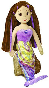 Aurora World Merissa Mermaid 18