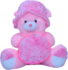 Joey Toys C Teddy - 19.6 inch