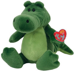 Ty BB 2.0 Chompy 42042