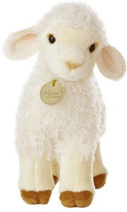 Aurora World Miyoni Lovely Lamb 10