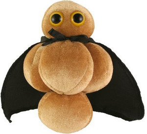 Giant Microbes Gigantic Microbe Mrsa Plush