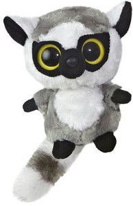 Aurora World Yoohoo Lemmee Lemur 5