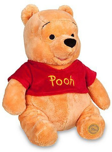 Gund Disney Winnie The Pooh Plush 12