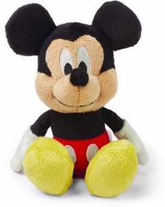 Kids Preferred Disney Baby Mini Jinglers, Mickey Mouse - 15 inch
