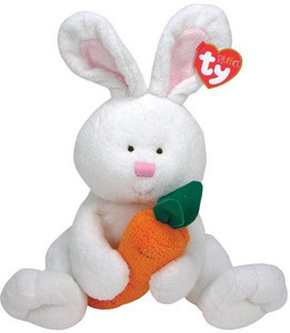 Ty Snackers Rabbit