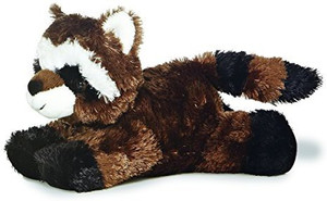 Aurora Ringo Racoon