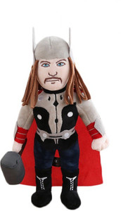 Cuddles Thor Avengers - 35 cm