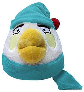 Angry Birds 6