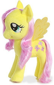 Aurora World My Little Pony/Fluttershy Pony/13