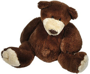 Mary Meyer Brownie Bear Familykinda Big Brownie Bear20