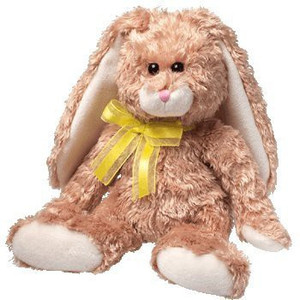 Ty Beanie Babies Harrison Bunny